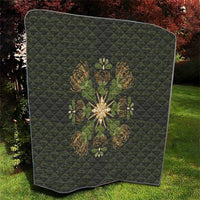 Hawaii Ohia Lehua Squares Quilt Hawaiian Quilt Inspired Floral Pattern
