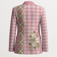 Akala Hamele Hawai'i Palaka Squares Maile Leaf Blazer Flowers Hawaiian Quilt Patterns
