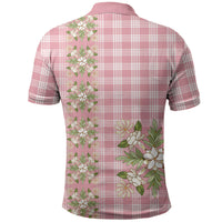 Akala Hamele Hawai'i Palaka Squares Maile Leaf Polo Shirt Flowers Hawaiian Quilt Patterns