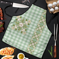 Liko Kukui Hawai'i Palaka Squares Maile Leaf Apron Flowers Hawaiian Quilt Patterns