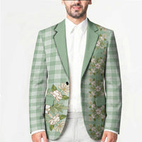 Liko Kukui Hawai'i Palaka Squares Maile Leaf Blazer Flowers Hawaiian Quilt Patterns