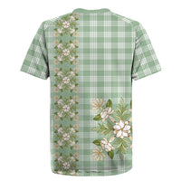 Liko Kukui Hawai'i Palaka Squares Maile Leaf Rugby Jersey Flowers Hawaiian Quilt Patterns