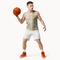Melemele Ahiahia Hawai'i Palaka Squares Maile Leaf Basketball Jersey Flowers Hawaiian Quilt Patterns