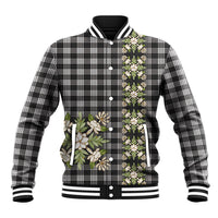 Pauli Hawai'i Palaka Squares Maile Leaf Baseball Jacket Flowers Hawaiian Quilt Patterns