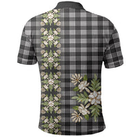 Pauli Hawai'i Palaka Squares Maile Leaf Polo Shirt Flowers Hawaiian Quilt Patterns