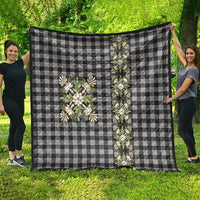 Pauli Hawai'i Palaka Squares Maile Leaf Quilt Flowers Hawaiian Quilt Patterns