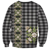 Pauli Hawai'i Palaka Squares Maile Leaf Sweatshirt Flowers Hawaiian Quilt Patterns