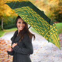 Samoa SUP Umbrella Samoan Motif Patterns LT9 - Polynesian Pride
