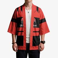 New Zealand Rugby Pacific Custom Kimono Whatumoana Classic Retro 2025 - Polynesian Pride