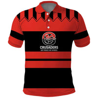 New Zealand Rugby Pacific Custom Polo Shirt Whatumoana Classic Retro 2025