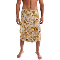 Mokihana Maile Ilima Leis Paniolo Palaka Lavalava Hawaiian Kula Spirit - Polynesian Pride