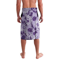 Mokihana Maile Ilima Leis Paniolo Palaka Lavalava Hawaiian Poni Spirit - Polynesian Pride