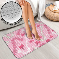 Paniolo Palaka Hawaiian Cowgirl Bathroom Set LT9 - Polynesian Pride
