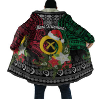 Vanuatu Pig's Tusk Meri Krismas! Cloak Vanuatuan Ancient Art Spirit - Polynesian Pride