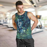 New Zealand Matariki Tupuanuku Men Tank Top Te Wā o te Hauhake