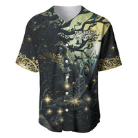 New Zealand Matariki Tupuarangi Baseball Jersey Ng Kai o te Rangi LT9 Art - Polynesian Pride