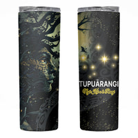 New Zealand Matariki Tupuarangi Skinny Tumbler Ngā Kai o te Rangi