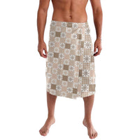 Hawaiian Palaka Quilt Pattern Lavalava Hawaii Culture Pineapple - Polynesian Pride