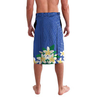 FSM Pohnpei Polynesian Shark Tattoo Personalised Lavalava LT9 - Polynesian Pride