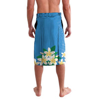 FSM Yap State Polynesian Shark Tattoo Personalised Lavalava LT9 - Polynesian Pride