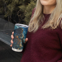 New Zealand Matariki Waita Tumbler Cup The Way Of The Water