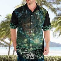 New Zealand Matariki Waiti Hawaiian Shirt Waimori and The Origin Of Life LT9 - Polynesian Pride