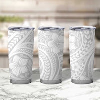 Lotu Tamaiti Samoan Polynesian Tribal Tumbler Cup - Polynesian Pride