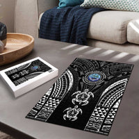 FSM Micronesia Six 9 One Puzzle Polynesian Tribal Pattern LT9 - Polynesian Pride