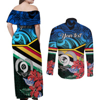 personalised-torba-vanuatu-couples-matching-off-shoulder-maxi-dress-and-long-sleeve-button-shirts-sand-drawing-with-polynesian-pattern