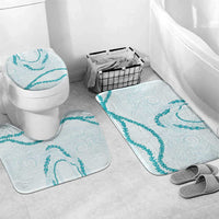 Aloha Lei Mikioi Bathroom Set Aloha Lei Mikioi - Polynesian Pride