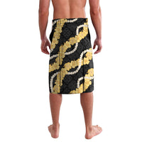 Aloha Melemele Hibiscus Pikake Lei Lavalava Hawaiian Quilt Pattern