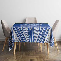 Toa Samoa 685 Tablecloth Uso Aso Uma For Life For Samoa - Polynesian Pride