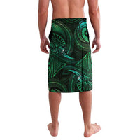 Personalised Polynesia Zodiac Taurus Lavalava Galaxy Polynesian Pattern Chest Tattoo Style