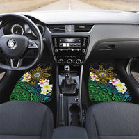Lalawigan ng Palawan Car Mats Philippines Province Land of Promise