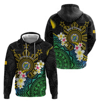 Lalawigan ng Palawan Hoodie Philippines Province Land of Promise