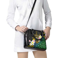 Lalawigan ng Palawan Shoulder Handbag Philippines Province Land of Promise