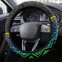 Lalawigan ng Palawan Steering Wheel Cover Philippines Province Land of Promise