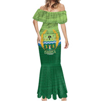 Isabela Philippines Mermaid Dress Queen Province Of The North