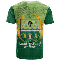 Isabela Philippines T Shirt Queen Province Of The North