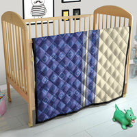 Mabuhay Philippines Festival Quilt Yakan Modern Filipiniana Inspired LT14 - Polynesian Pride