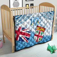 Fiji Day 1970 Quilt Proud To Be A Fijian Tapa Pattern