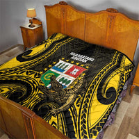 Agusan del Sur Philippines Quilt Habagatang Agusan Lolong LT14 - Polynesian Pride