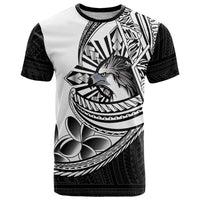 Philippines Eagle Sun T Shirt Filipino Agila Polynesian Tattoo Black Color