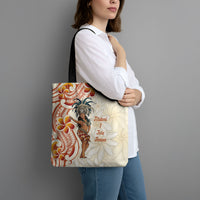 Heiva i Tahiti Tote Bag Ori Tahitian Dance Tiare Maori