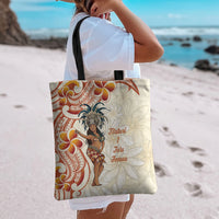 Heiva i Tahiti Tote Bag Ori Tahitian Dance Tiare Maori