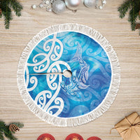 Hammerhead Shark Tattoo New Zealand Tree Skirt Maori Galaxy Mangopare Pattern
