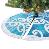 Hammerhead Shark Tattoo New Zealand Tree Skirt Maori Galaxy Mangopare Pattern