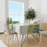 Samoa Ua Potopoto Tablecloth SUP Est 2025 Samoan Pattern - Polynesian Pride