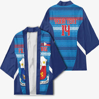 Philippines Football 2026 Kimono Come On Filipinas