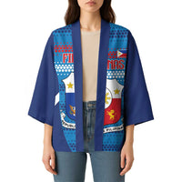 Philippines Football 2026 Kimono Come On Filipinas